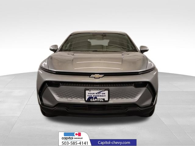 Used 2026 Chevrolet Equinox EV LT FWD image 7