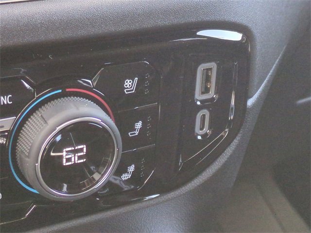 New 2026 Chevrolet Silverado 1500 High Country w/ High Country Premium Package image 23