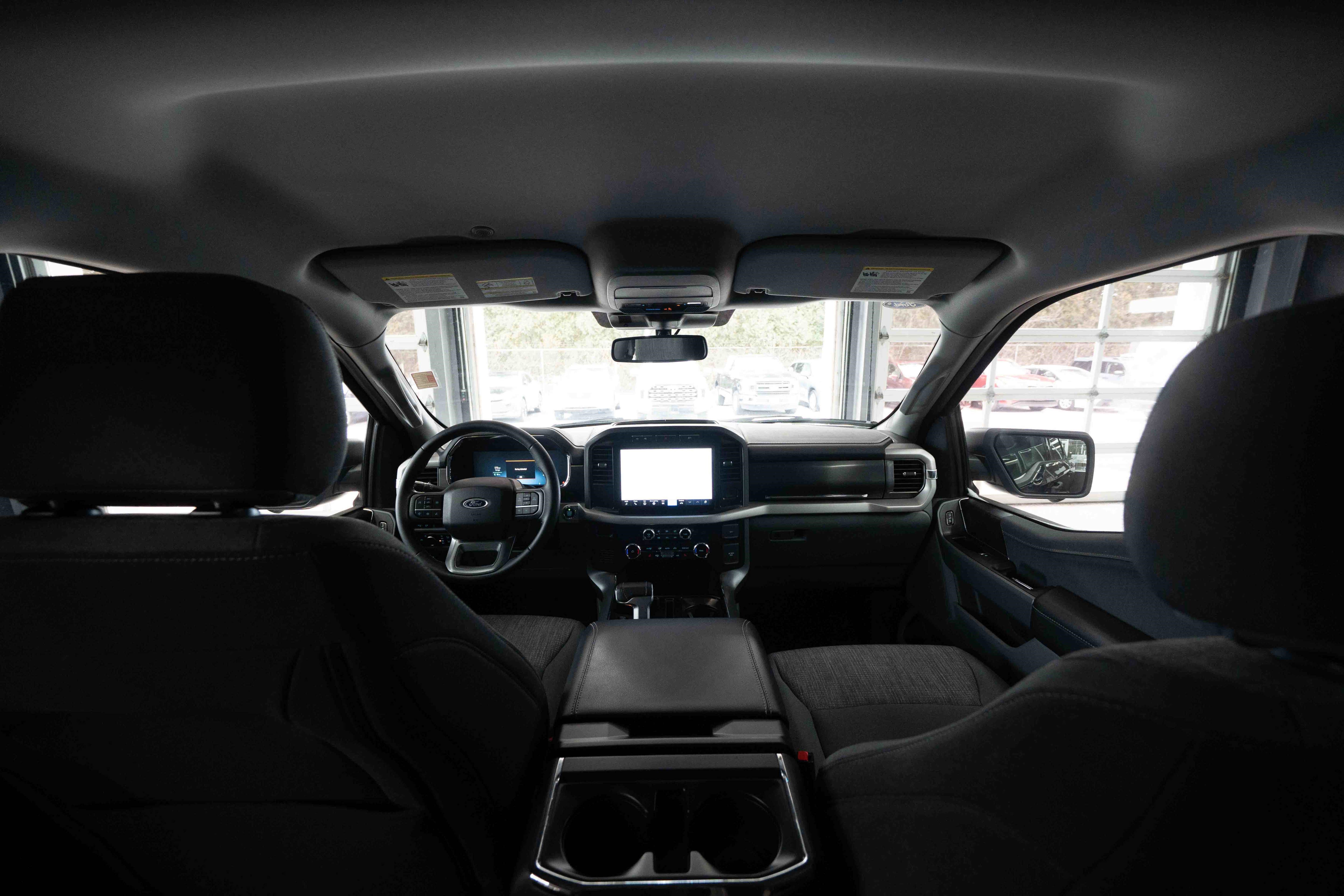 Used 2023 Ford F150 Lightning XLT image 18