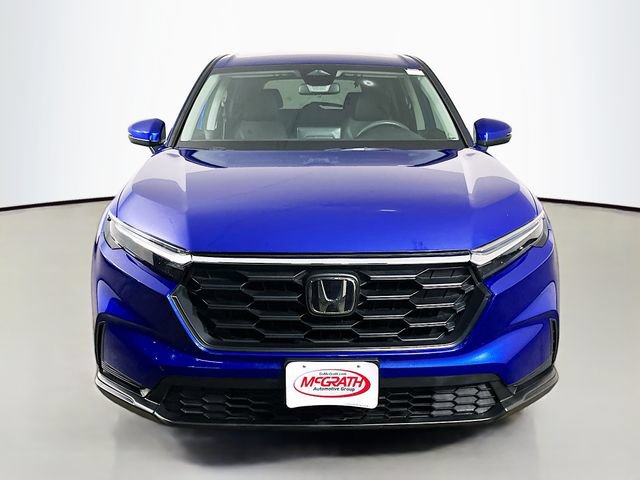 Certified 2025 Honda CR-V LX image 14