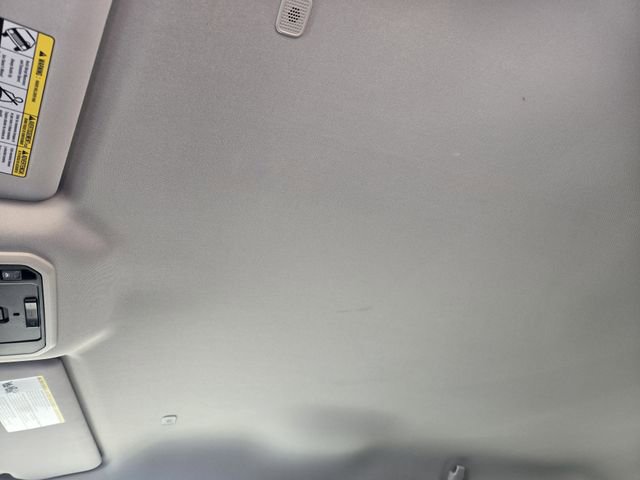 Used 2024 Toyota Tundra Limited w/ Power Package image 28