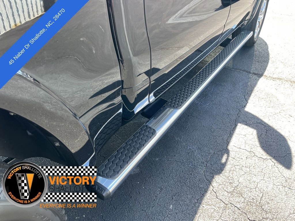 New 2026 RAM 1500 4x4 Crew Cab image 9