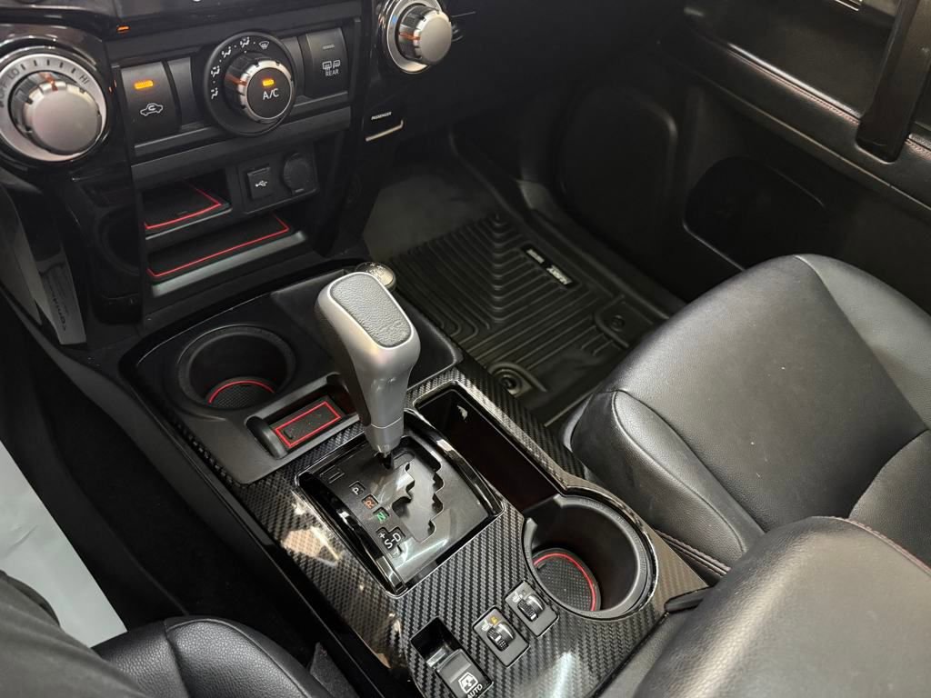 Used 2021 Toyota 4Runner TRD Off-Road Premium image 12