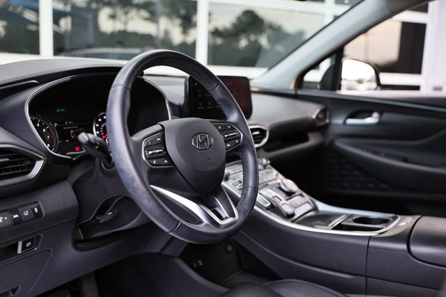 Used 2023 Hyundai Santa Fe XRT AWD/4WD image 18