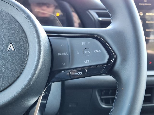 New 2026 MAZDA CX-5 Select AWD/4WD image 17