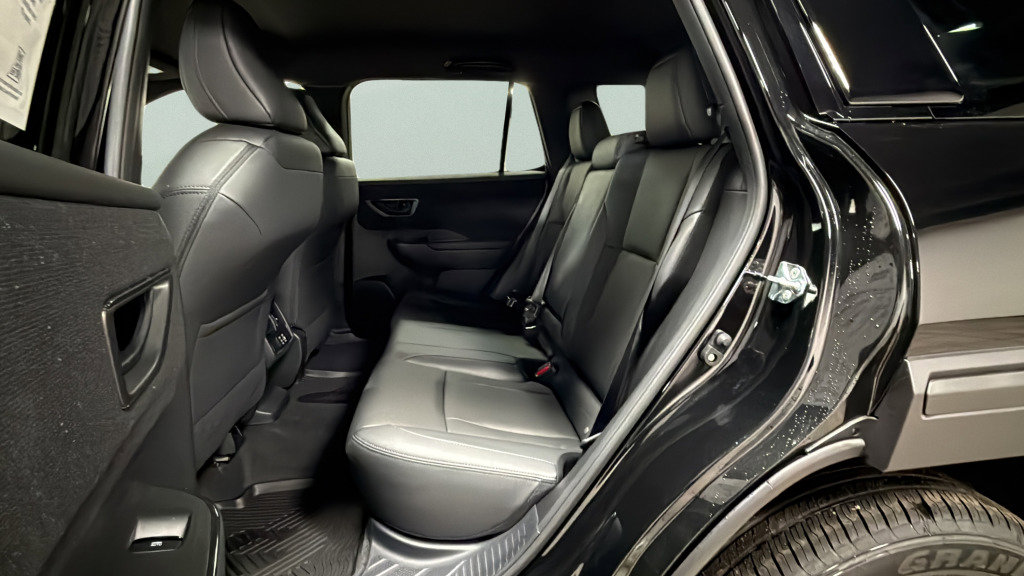 New 2026 Subaru Outback Premium image 27