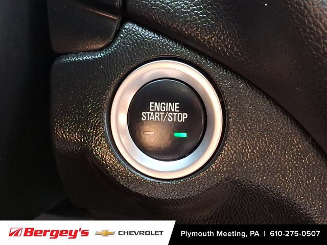 Certified 2023 Chevrolet Equinox LT AWD/4WD image 25