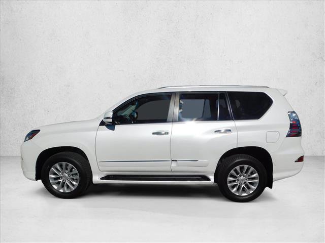 Used 2019 Lexus GX 460 image 8