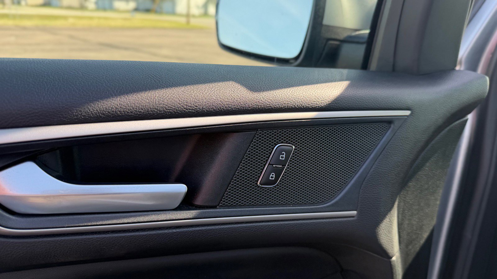 Certified 2024 Ford Edge SEL w/ Convenience Package image 25