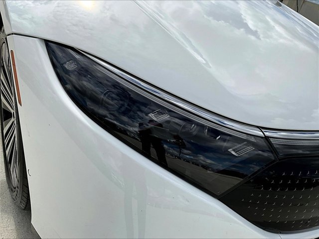 Used 2022 Mercedes-Benz EQS 450+ Sedan image 30