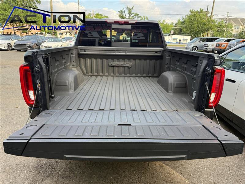 Used 2024 GMC Sierra 1500 AT4 w/ Technology Package AWD/4WD image 20
