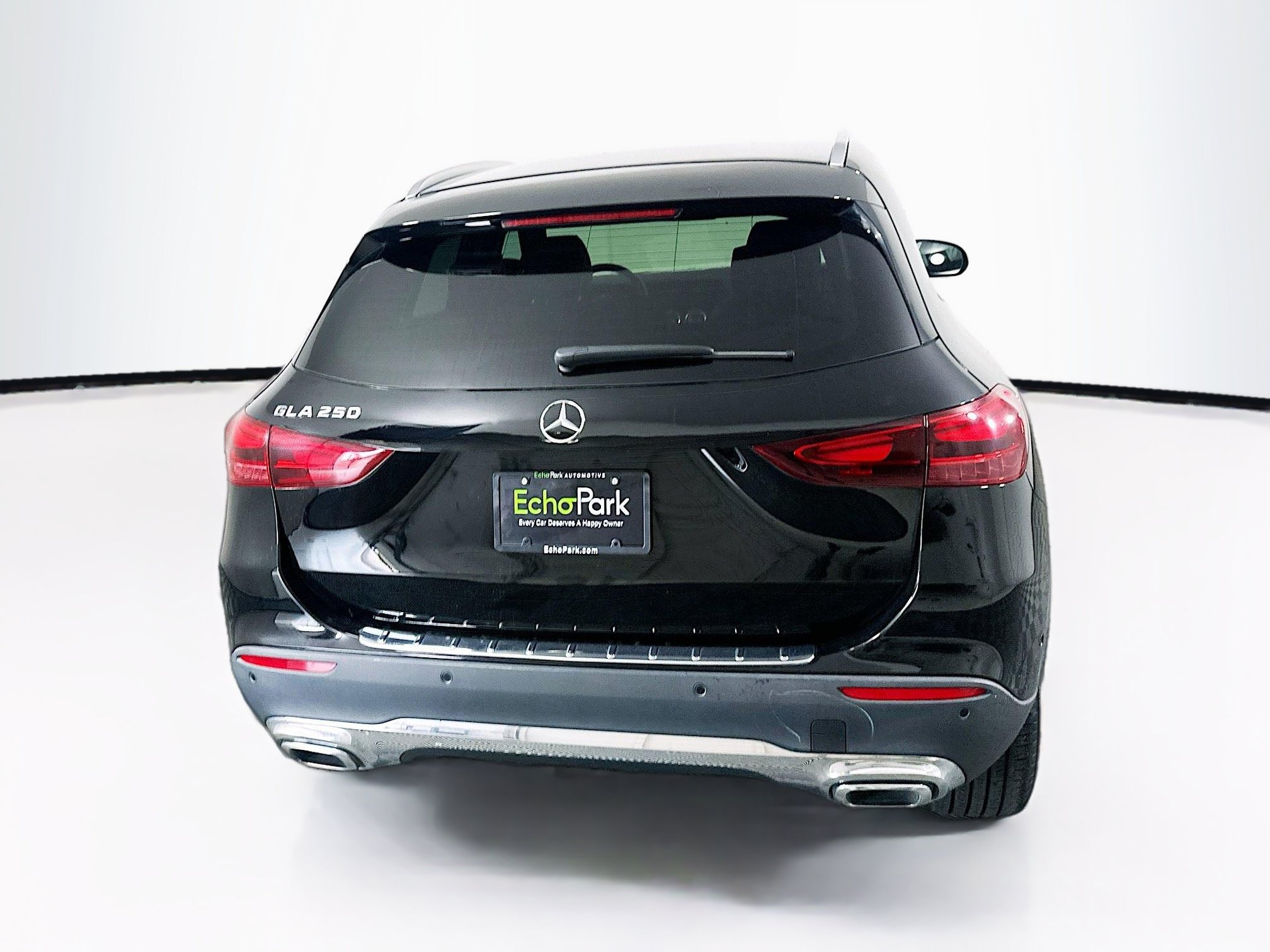 Used 2025 Mercedes-Benz GLA 250 image 7