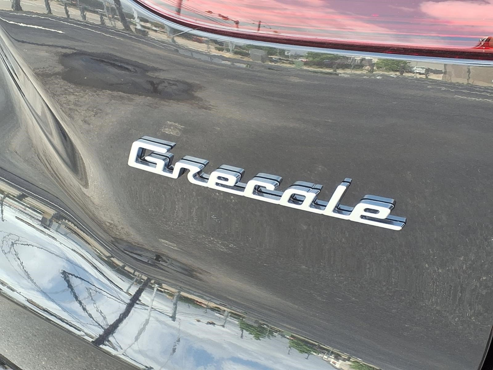 New 2026 Maserati Grecale Modena AWD/4WD image 16