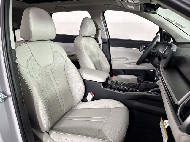 New 2026 Kia Sorento X-Line EX AWD/4WD image 26