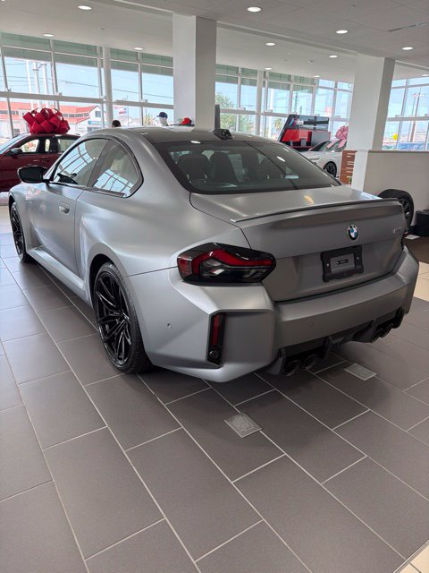 New 2026 BMW M2 w/ Lighting Package RWD image 7