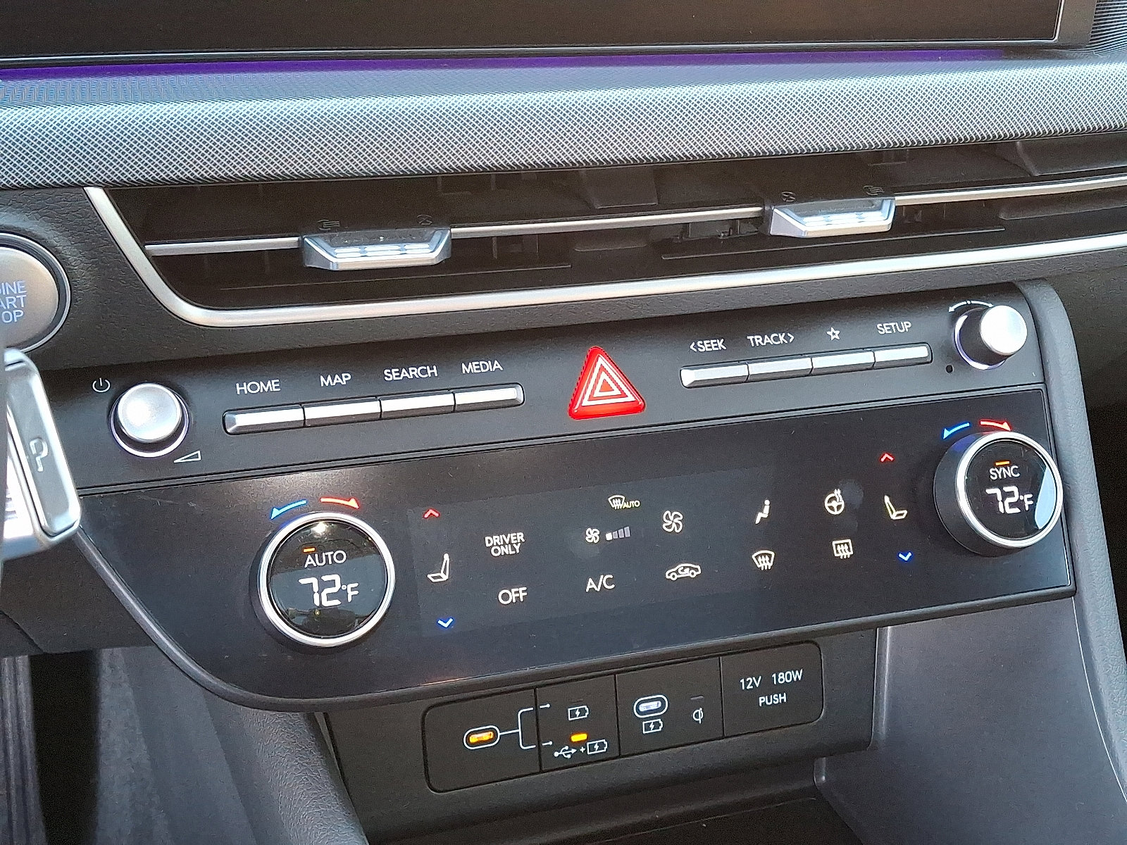 Certified 2024 Hyundai Sonata Limited image 23