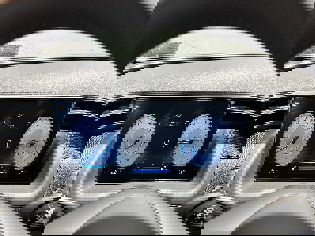 Used 2024 Hyundai Santa Cruz Limited image 14