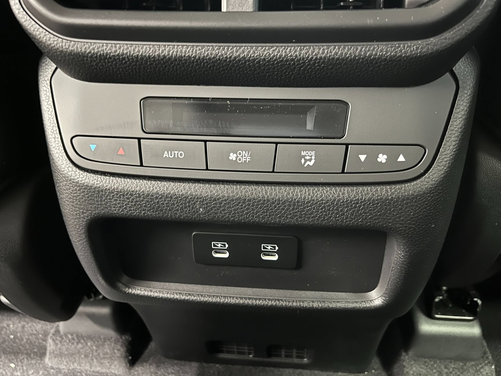 New 2026 Honda Pilot Touring image 25