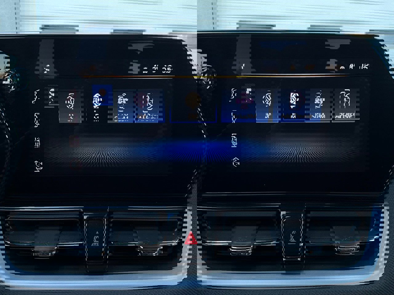 Used 2025 Chevrolet TrailBlazer LT image 28