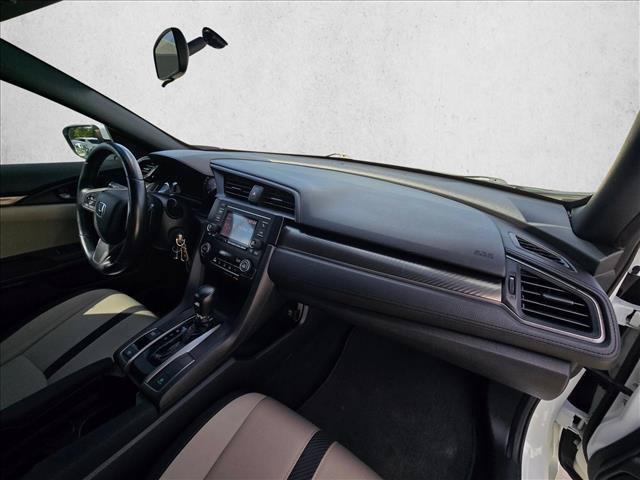 Used 2018 Honda Civic Sport image 20
