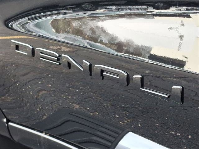 New 2026 GMC Sierra 1500 Denali w/ Technology Package AWD/4WD image 19