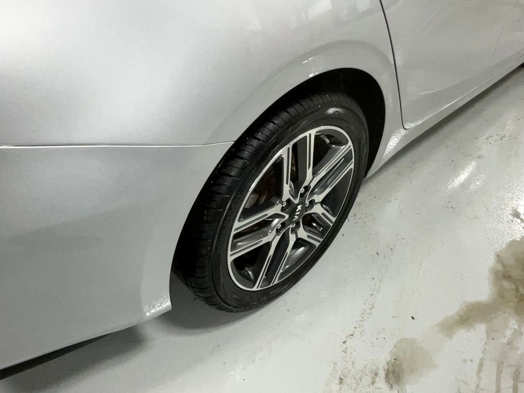 Used 2019 Kia Forte S image 13