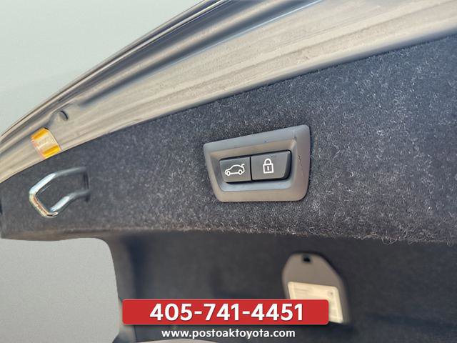 Used 2018 BMW M550i xDrive AWD/4WD image 35