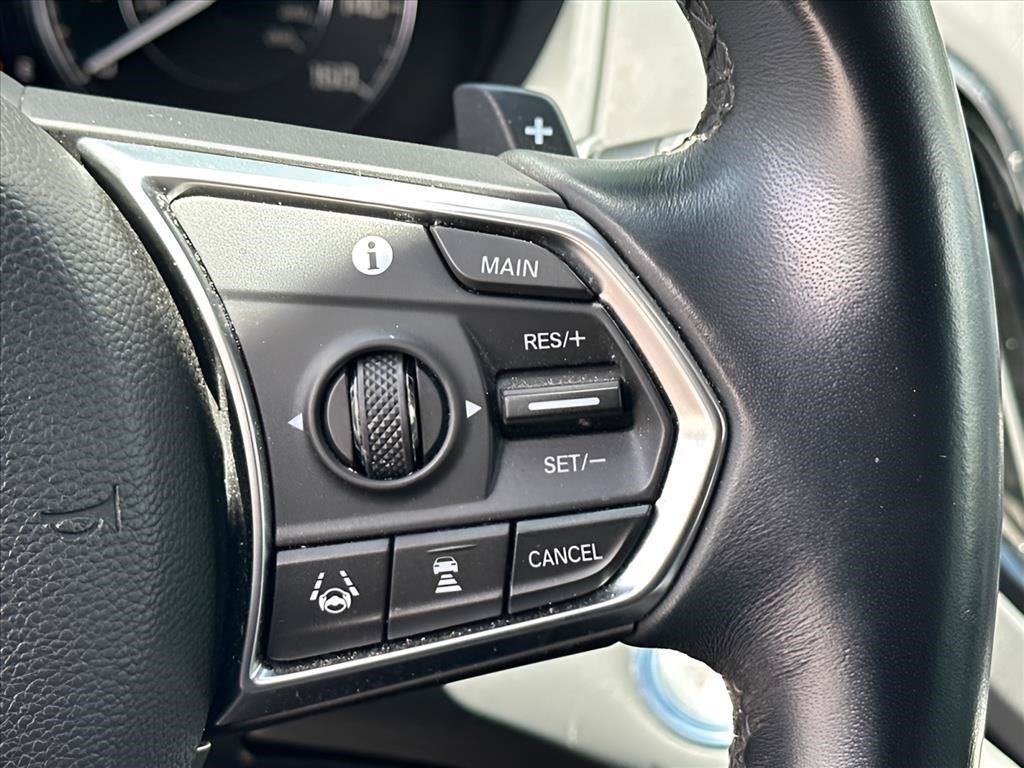 Used 2021 Acura RDX FWD w/ Technology Package image 24