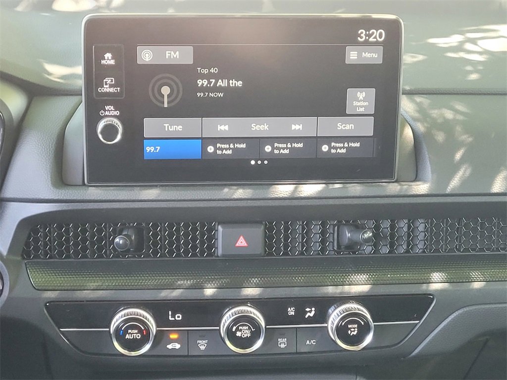 New 2026 Honda CR-V LX image 12