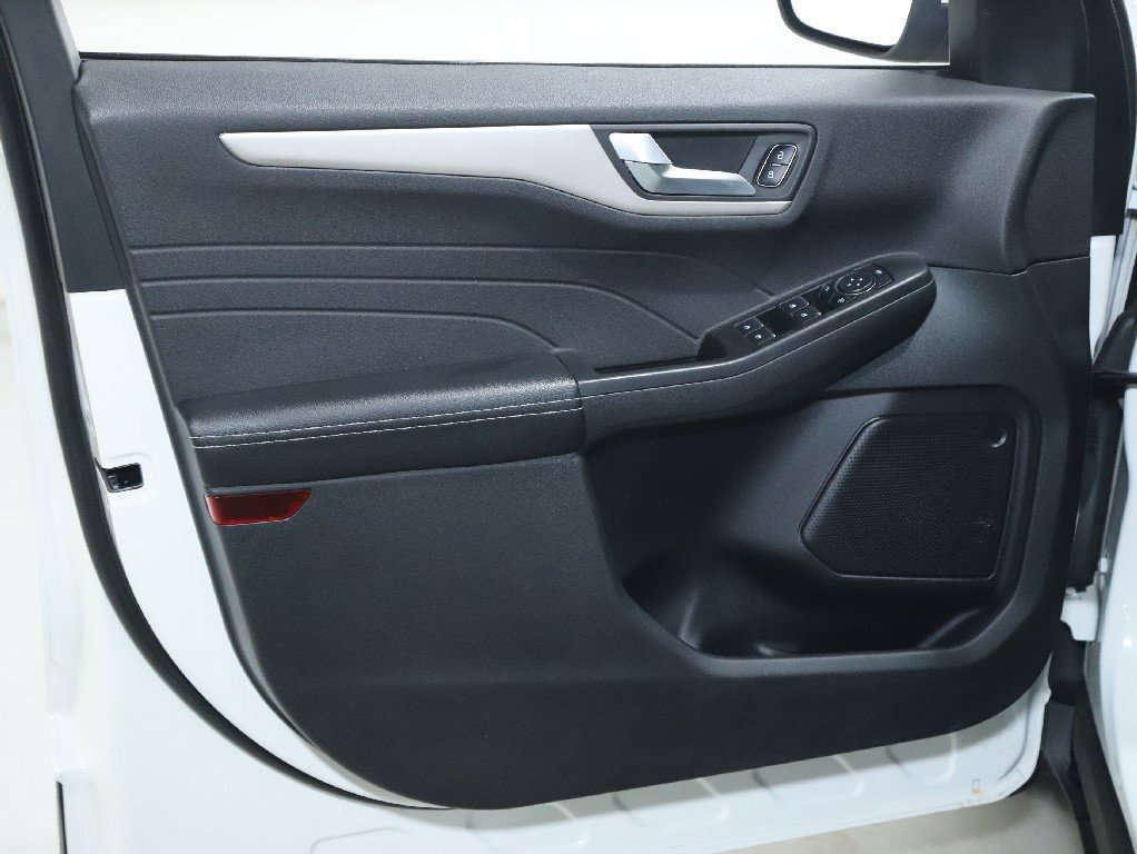 Used 2022 Ford Escape SEL image 15