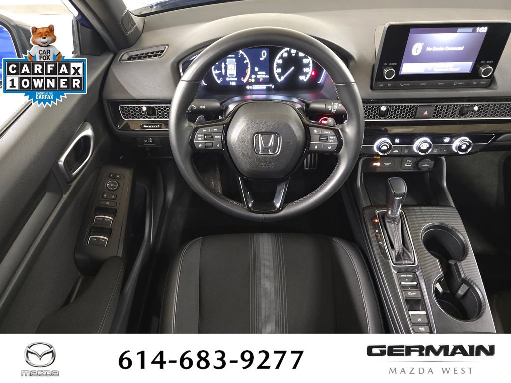 Used 2024 Honda Civic Sport image 17