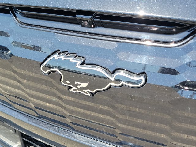 New 2026 Ford Mustang Mach-E GT AWD/4WD image 11