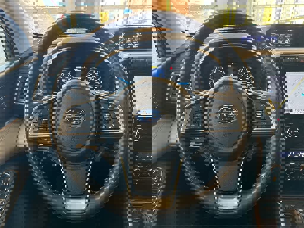 Used 2019 Subaru Ascent Touring w/ Popular Package #2 image 25