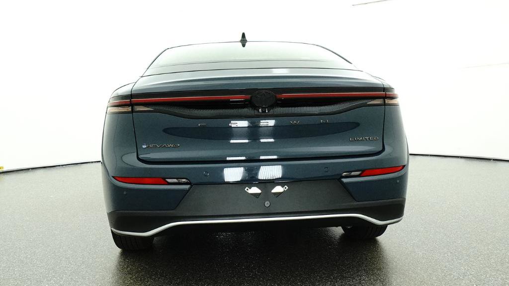 New 2026 Toyota Crown AWD/4WD image 11