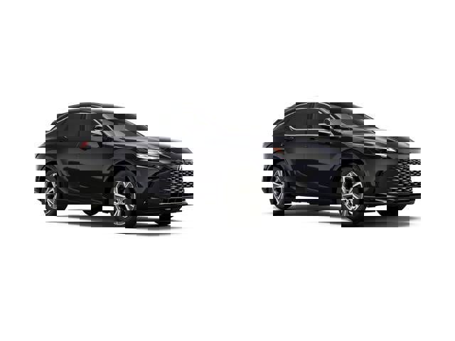 New 2026 Lexus RX 350h image 4