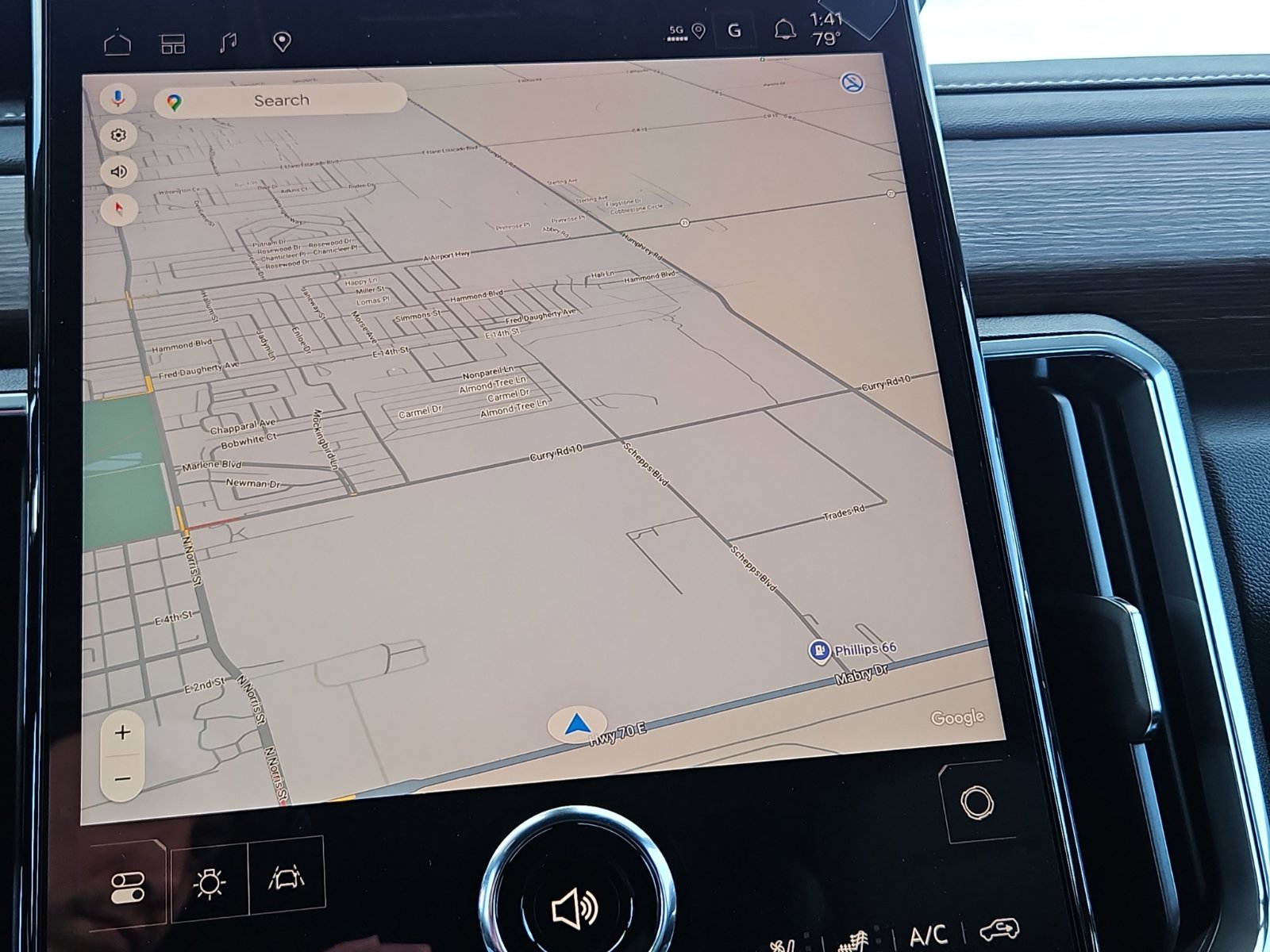 New 2026 GMC Acadia Denali w/ Super Cruise Package image 13