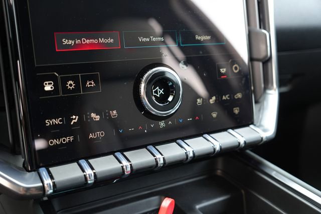 New 2026 GMC Acadia AT4 w/ Luxury Package image 16