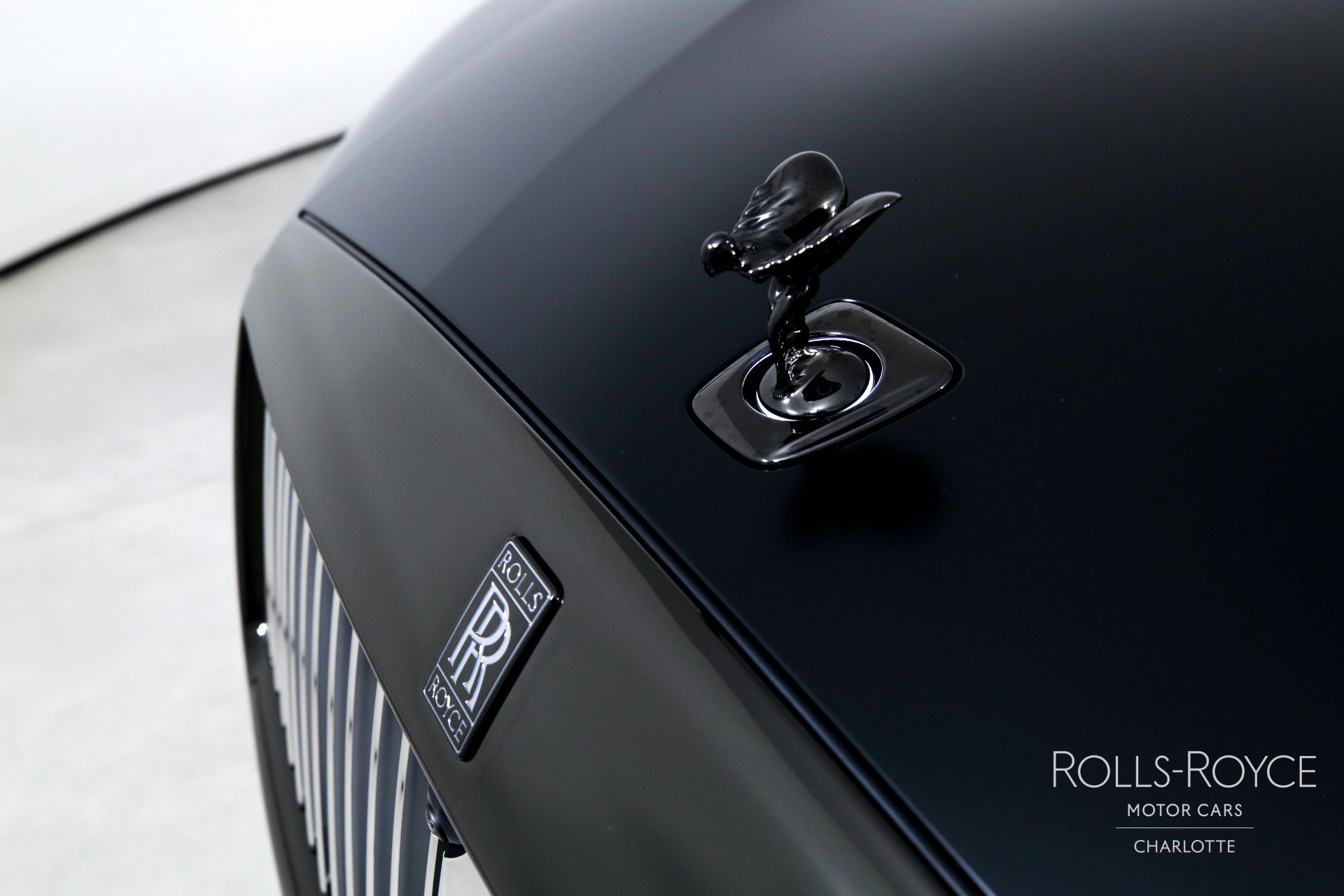 New 2026 Rolls-Royce Spectre Black Badge image 39
