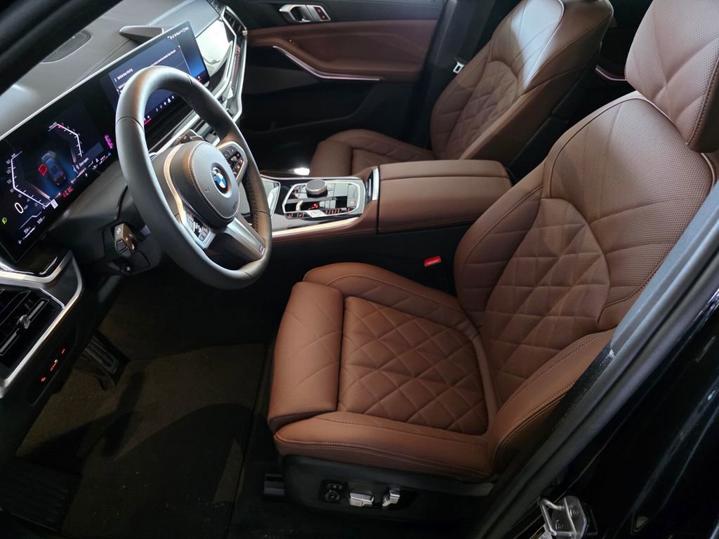 New 2026 BMW X5 sDrive40i w/ M Sport Package RWD image 7