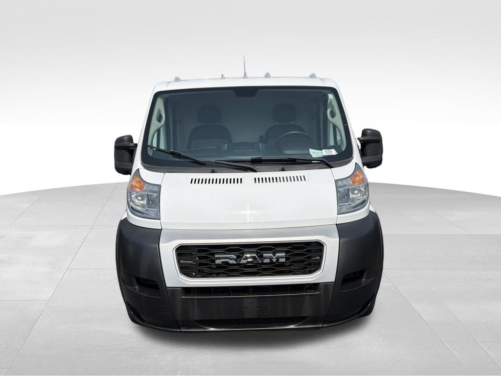 Used 2019 RAM ProMaster 1500 FWD image 8