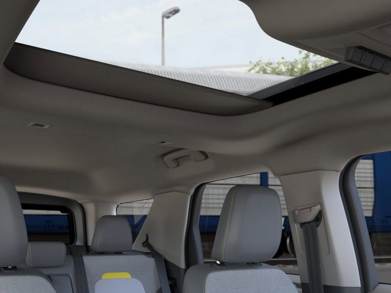 New 2026 Ford Bronco Sport Badlands AWD/4WD image 22