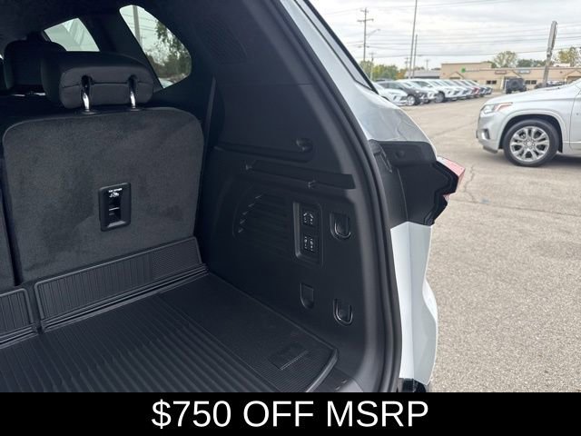 New 2026 Buick Enclave Sport Touring w/ Power Package image 13