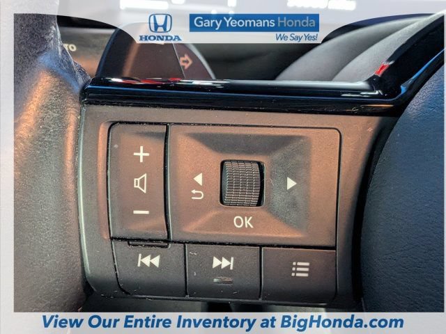 Used 2023 Nissan Rogue Platinum w/ Platinum Premium Package FWD image 29