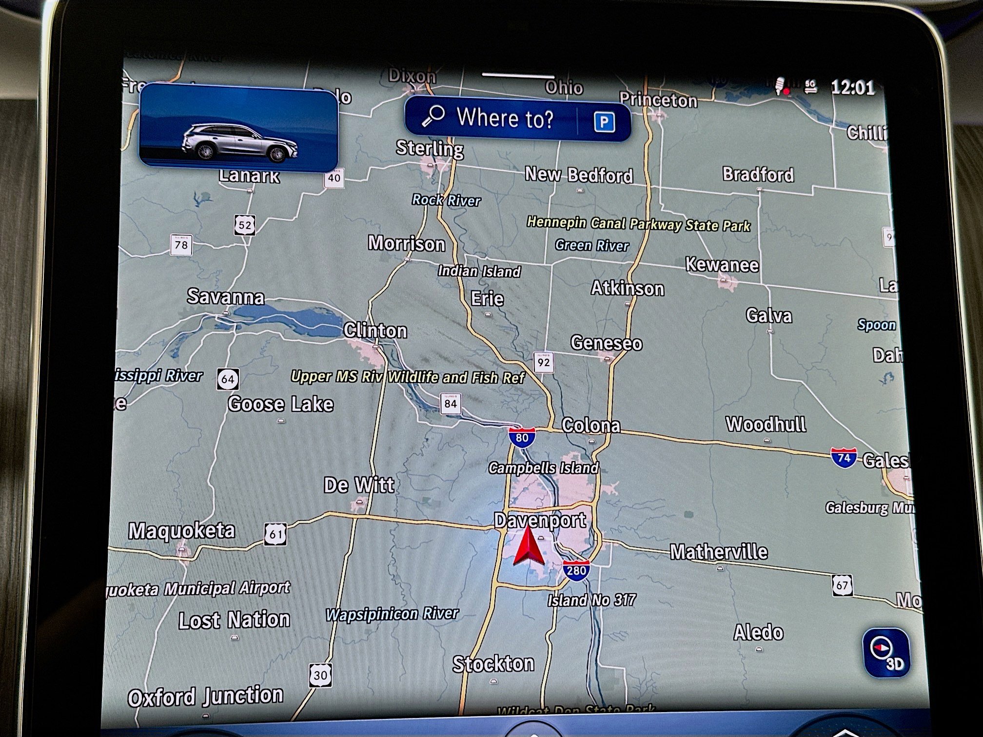 New 2026 Mercedes-Benz GLC 300 4MATIC image 13