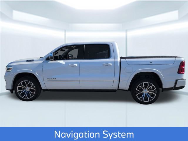 New 2026 RAM 1500 Tungsten w/ Bed Utility Group video 2