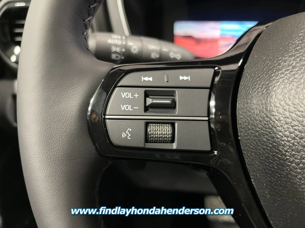 New 2026 Honda Pilot Elite image 15