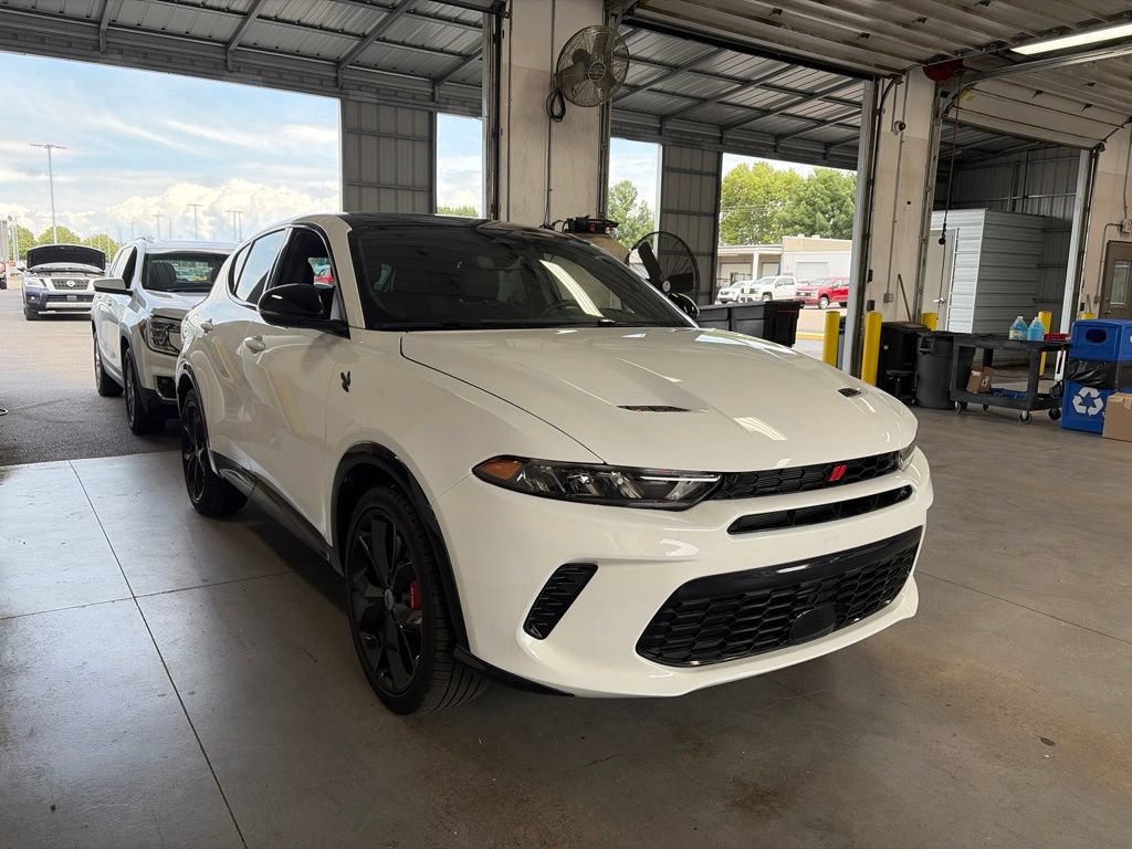 Used 2024 Dodge Hornet R/T Plus