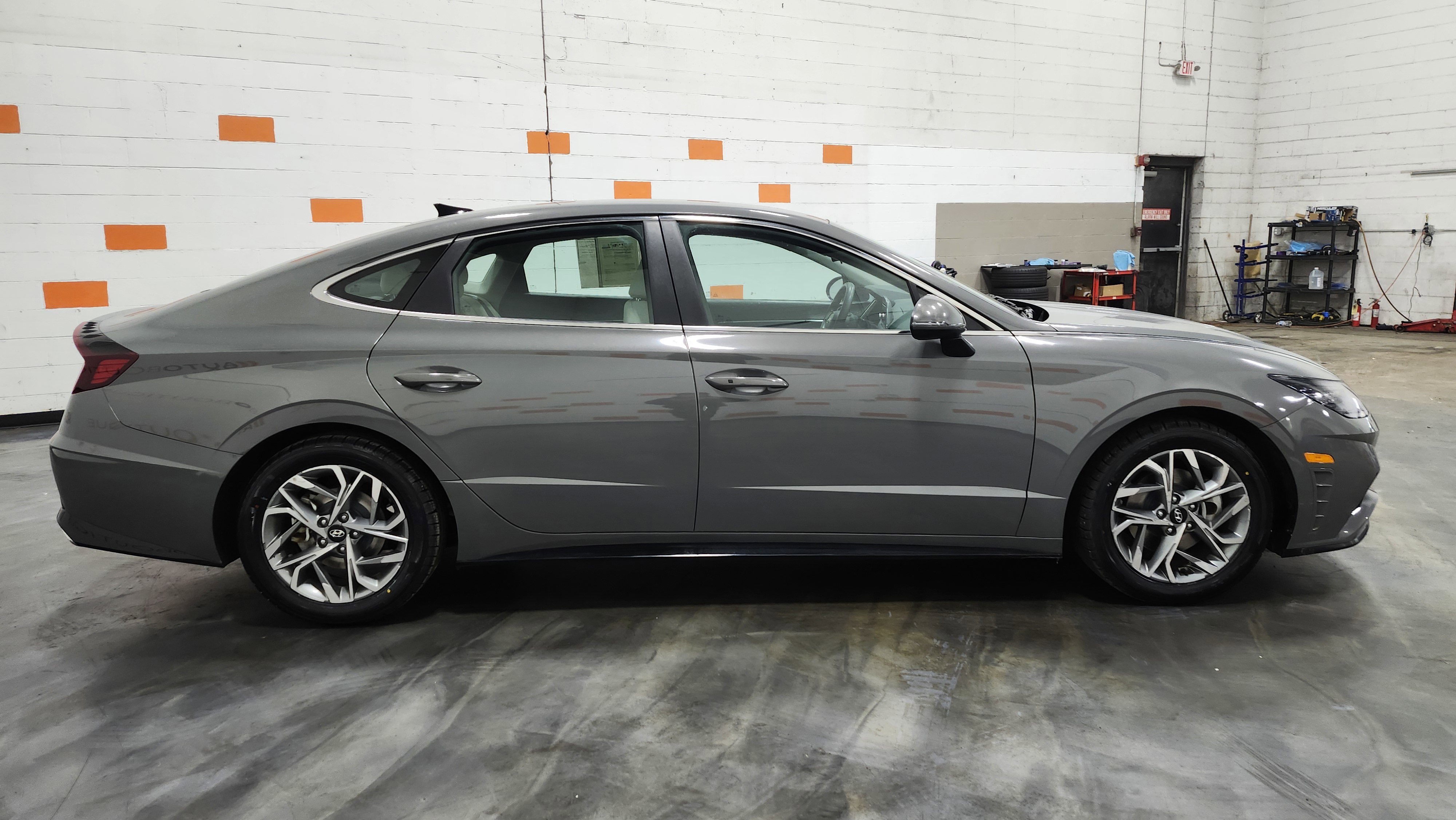 Used 2023 Hyundai Sonata SEL image 18