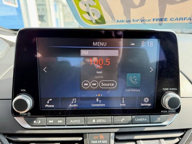 Used 2025 Nissan Altima 2.5 SV FWD image 29