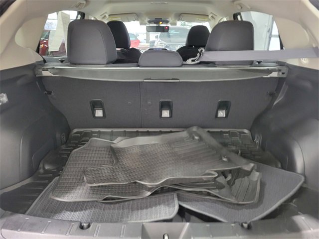 Certified 2023 Subaru Crosstrek 2.0i Premium image 16